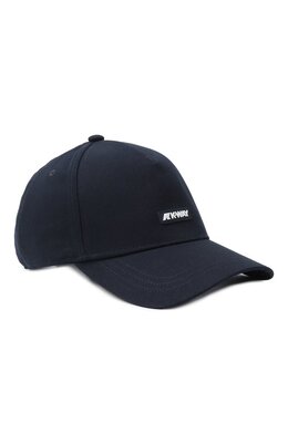 K-Way: Синяя кепка 