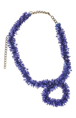 Dries Van Noten: Колье 