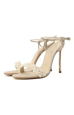 Casadei: Босоножки 
