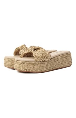 Casadei: Шлёпанцы 