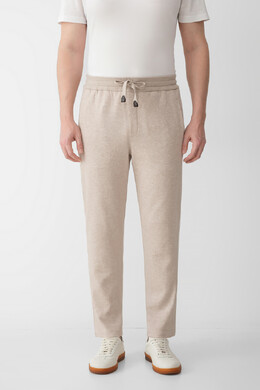Brioni: Брюки с поясом 
