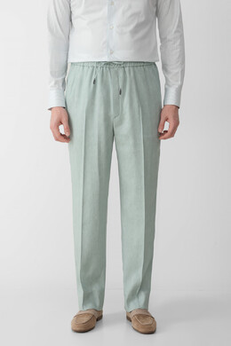 Brioni: Классические брюки 