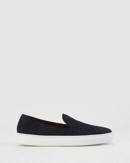 Fratelli Rossetti One: Тёмные туфли 