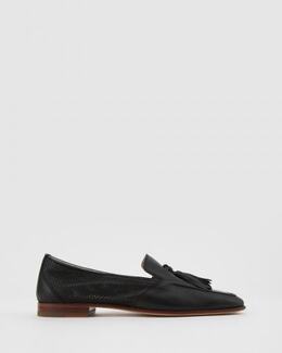 Fratelli Rossetti One: Чёрные туфли 