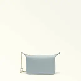 FURLA: Сумка с принтом 