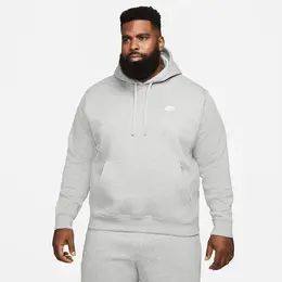 NIKE: Спортивная толстовка  Club