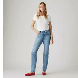 Levi's: Голубые джинсы  501 Original