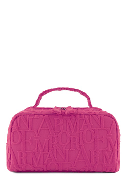 EMPORIO ARMANI: Косметичка 