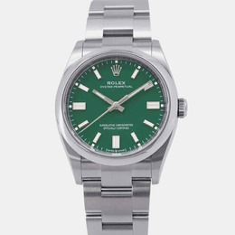 Rolex: Часы  Oyster Perpetual
