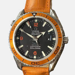 Omega: Часы  Seamaster