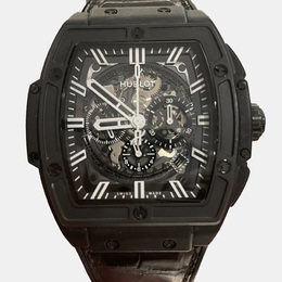 Hublot: Часы  Spirit Of Big Bang