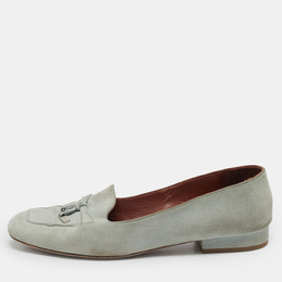 Loro Piana: Лоферы 