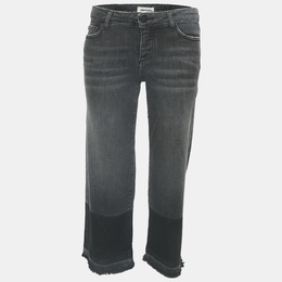 Zadig & Voltaire: Джинсовые джинсы 