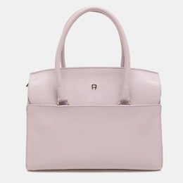 Aigner: Светлая сумка 