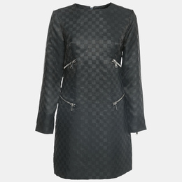 Marc by Marc Jacobs: Чёрное платье 