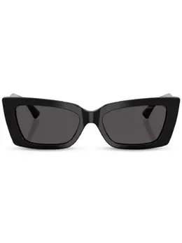 Jimmy Choo Eyewear: Очки 