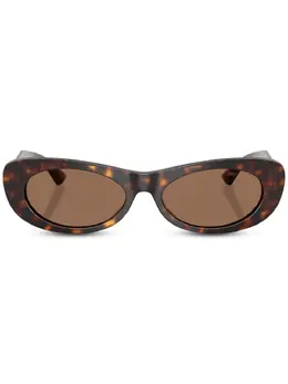 Jimmy Choo Eyewear: Очки 