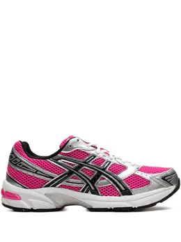 ASICS: Розовые кроссовки  Gel-1130