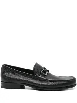 Salvatore Ferragamo: Чёрные туфли 