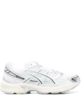 ASICS: Белые кроссовки  Gel-1130