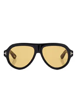 TOM FORD: Очки 