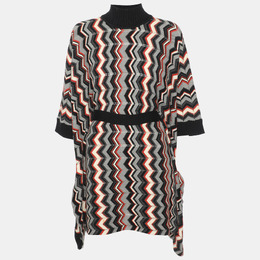Missoni: Многоцветный плащ 
