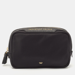 Anya Hindmarch: Косметичка 