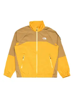 The North Face: Оранжевая куртка  NSE