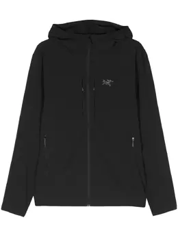 Arc'teryx: Куртка с капюшоном 