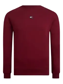 Tommy Hilfiger: Хлопковый свитшот 