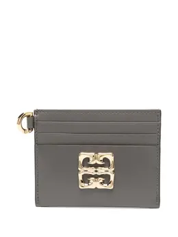 Givenchy: Картхолдер  4G