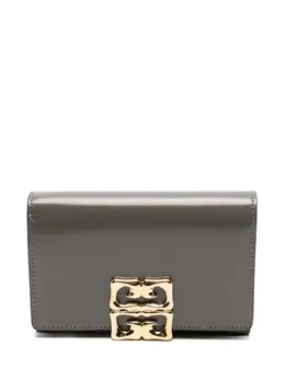 Givenchy: Кошелёк  4G