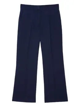 MSGM: Брюки стрейч 