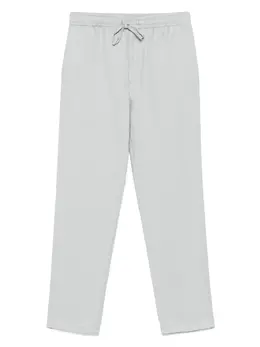 Canali: Светлые брюки 