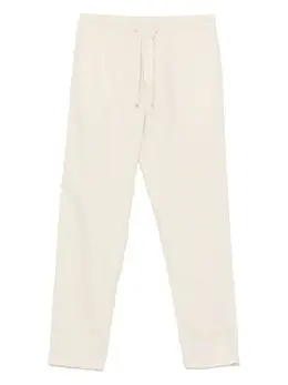 Canali: Льняные брюки 