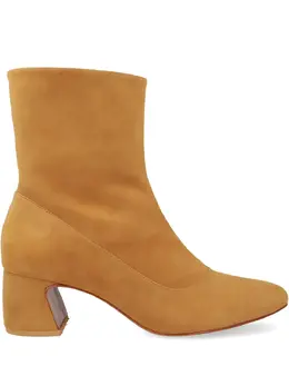 Blue Bird Shoes: Коричневые ботинки 
