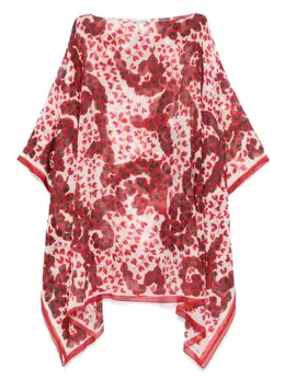 Lanvin: Короткое платье 