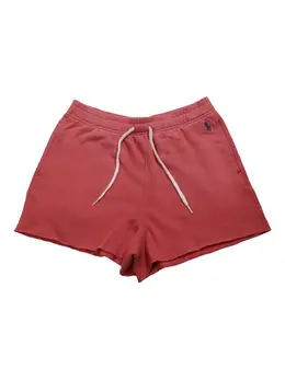 Polo Ralph Lauren: Красные шорты 