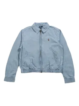 Polo Ralph Lauren: Светлая куртка 