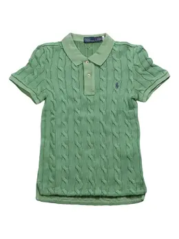 Polo Ralph Lauren: Трикотажное поло 