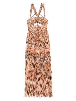 ISABEL MARANT: Длинное платье 