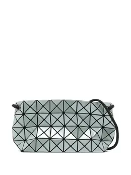 Bao Bao Issey Miyake: Голубая сумка 