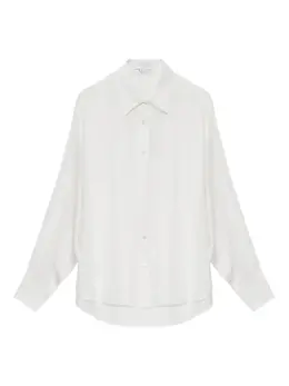 Stella McCartney: Рубашка в полоску 