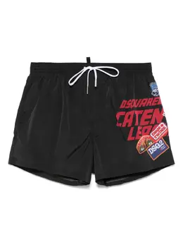 DSQUARED2: Плавки 