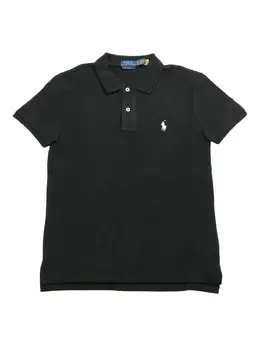 Polo Ralph Lauren: Хлопковое поло 