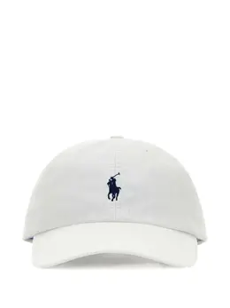 Polo Ralph Lauren: Белое поло 