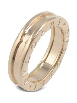 Bvlgari Pre-Owned: Кольцо 