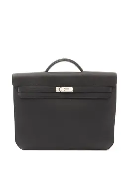 Hermès Pre-Owned: Портфель 