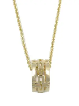 Bvlgari Pre-Owned: Колье 
