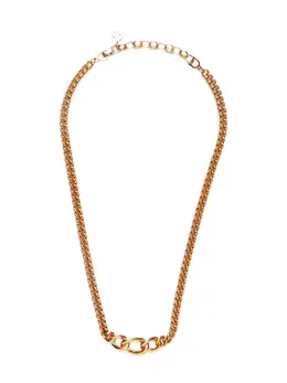 Christian Dior Pre-Owned: Колье 